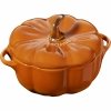 Mini Cocotte Dynia 700 Ml, Pomarańczowy Special cocotte Staub
